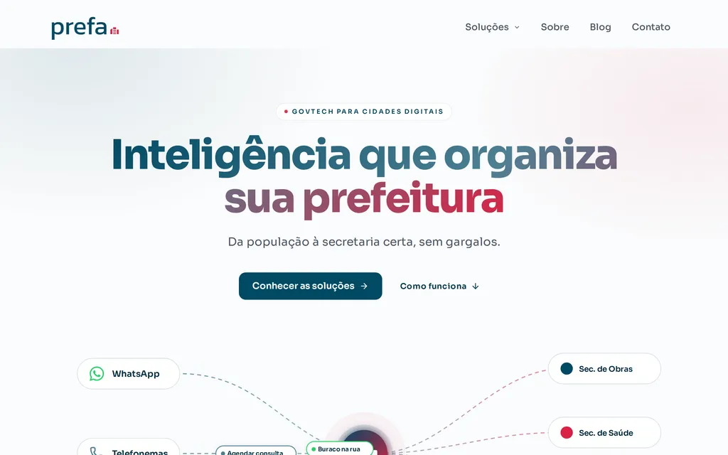 Prefa Digital preview